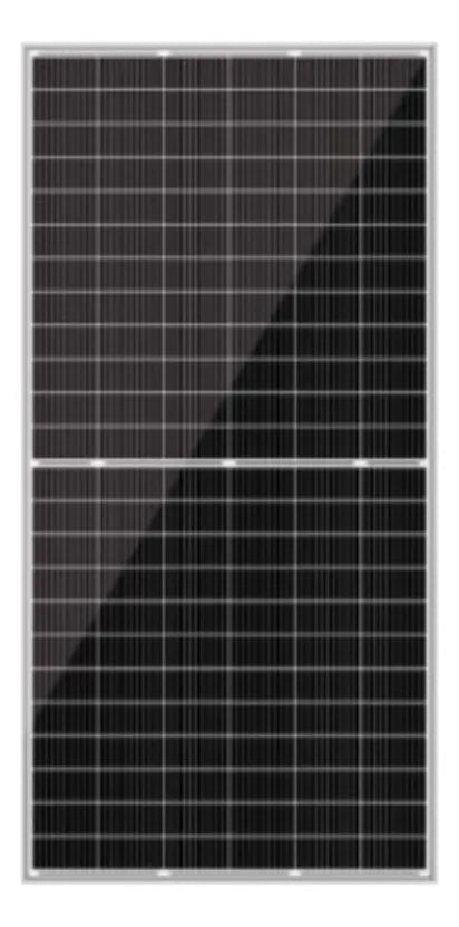 Kit Solar 1800w Día Planta Solar Casa, Finca O Tráiler