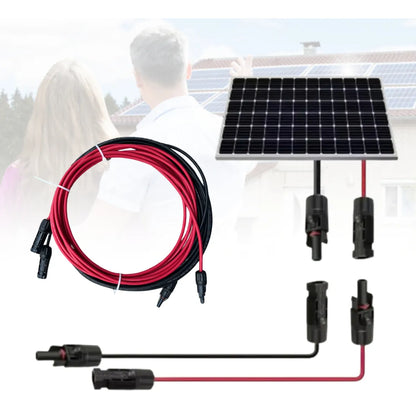 Kit Solar 800w Planta Solar Fincas, Casas, Onda Modificada