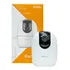 Camara Seguridad Imou Ranger IPC-A32EN-L 3mp Inalambrica Robotica Wifi Color Blanco