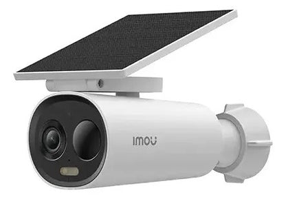 Cámara solar imou IP