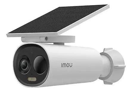 Cámara solar imou IP